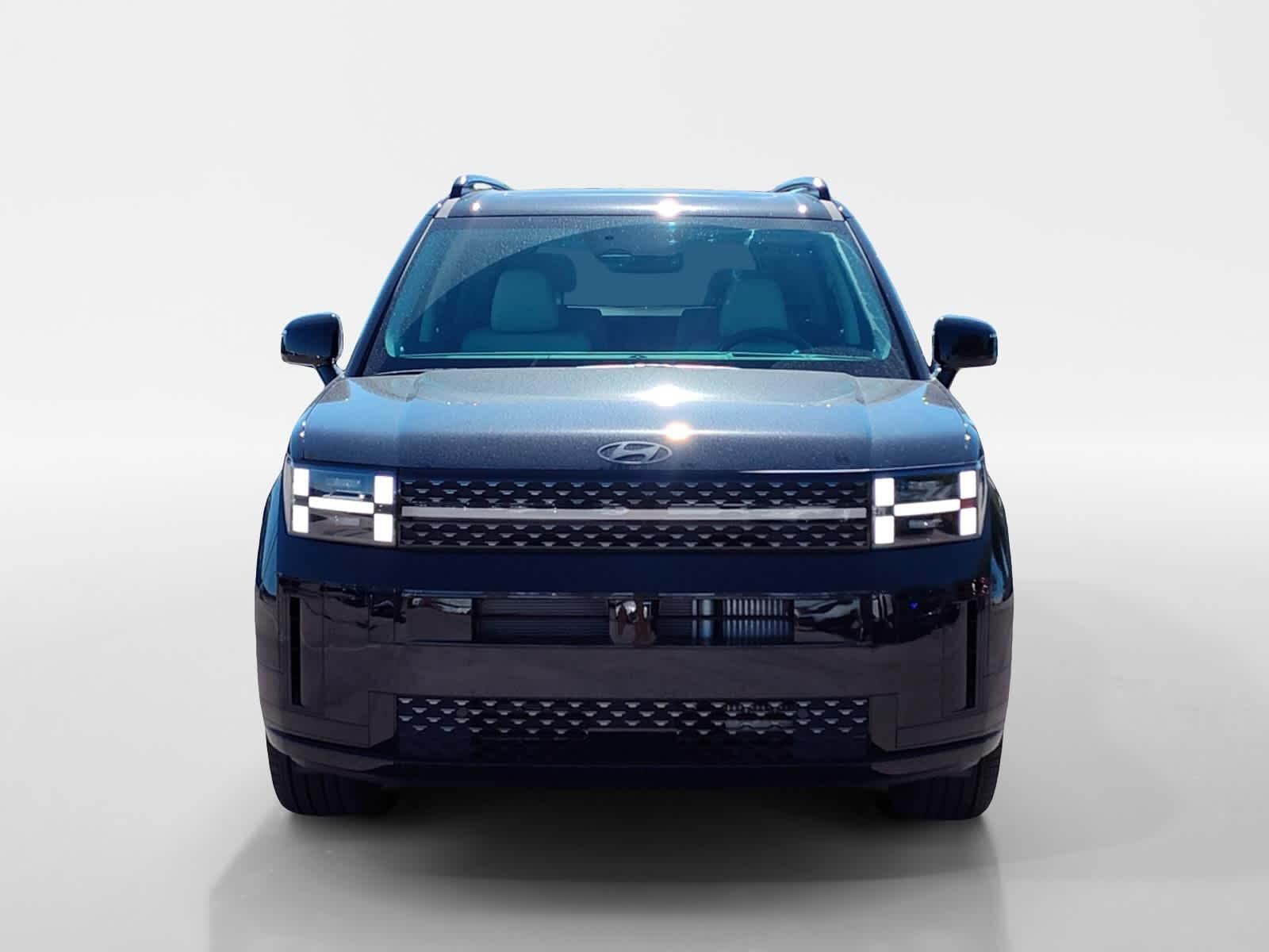 Thumbnail: 2026 Hyundai Santa Fe - 8