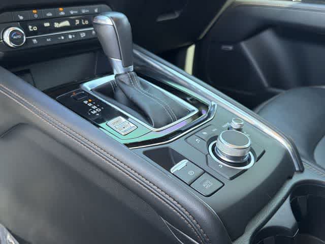 Thumbnail: 2019 Mazda CX-5 - 25