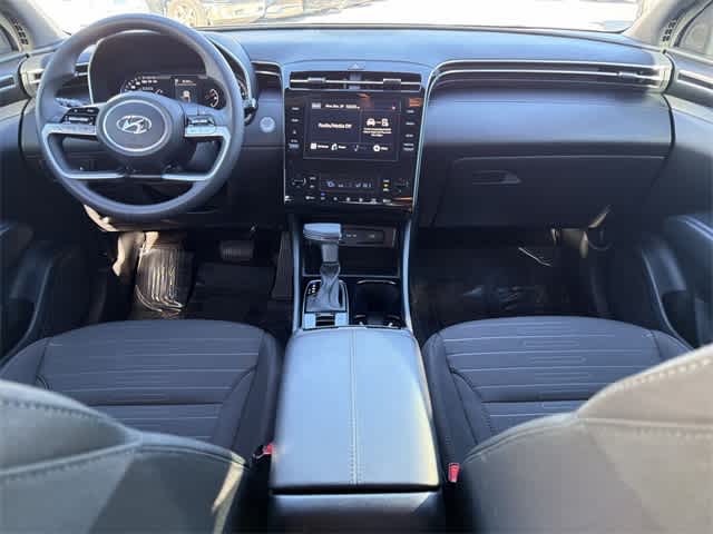 Thumbnail: 2024 Hyundai Santa Cruz - 12