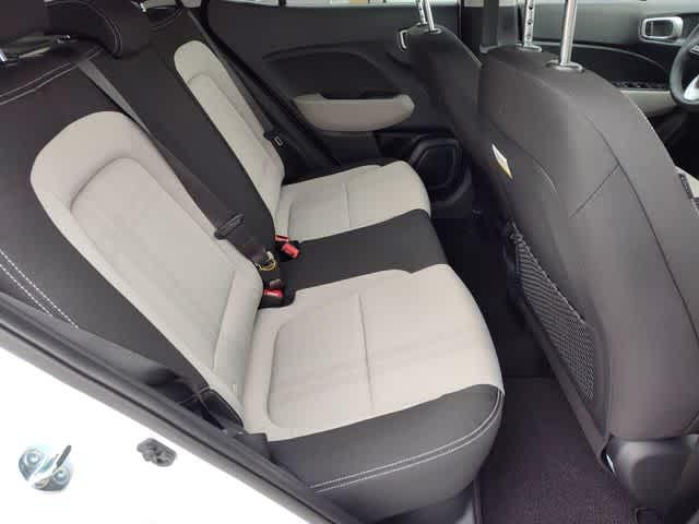 Thumbnail: 2026 Hyundai Venue - 19