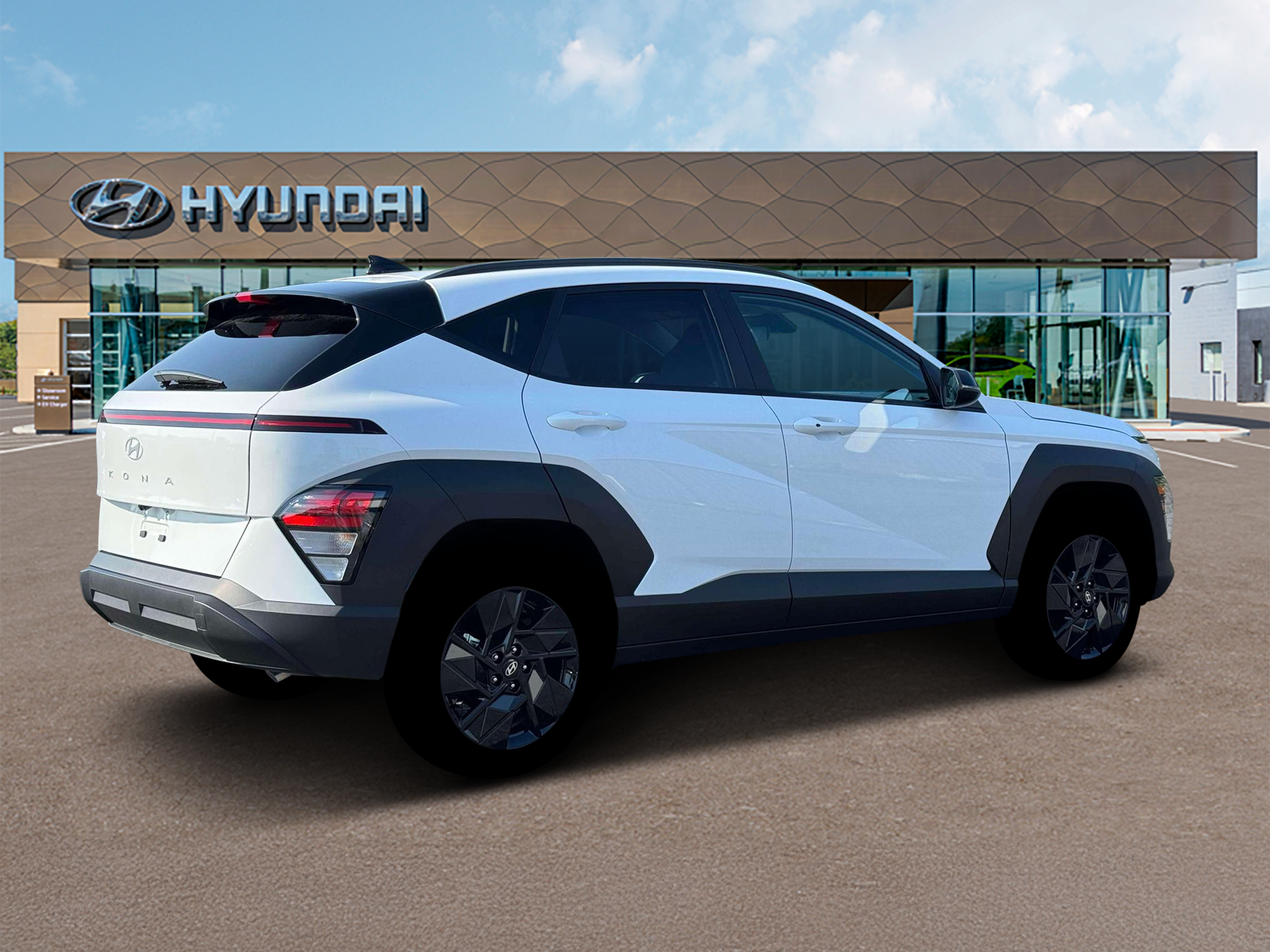 Thumbnail: 2026 Hyundai Kona - 8