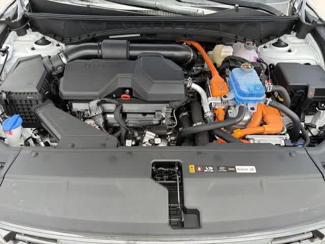 Thumbnail: 2026 Hyundai Tucson - 11