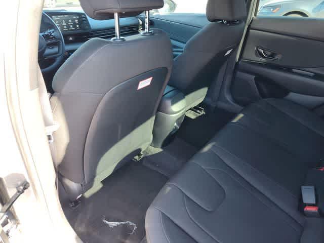 Thumbnail: 2026 Hyundai Elantra - 16