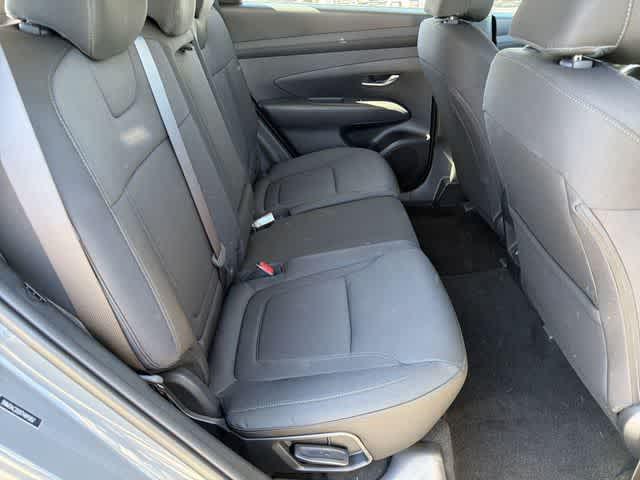 Thumbnail: 2026 Hyundai Tucson - 17