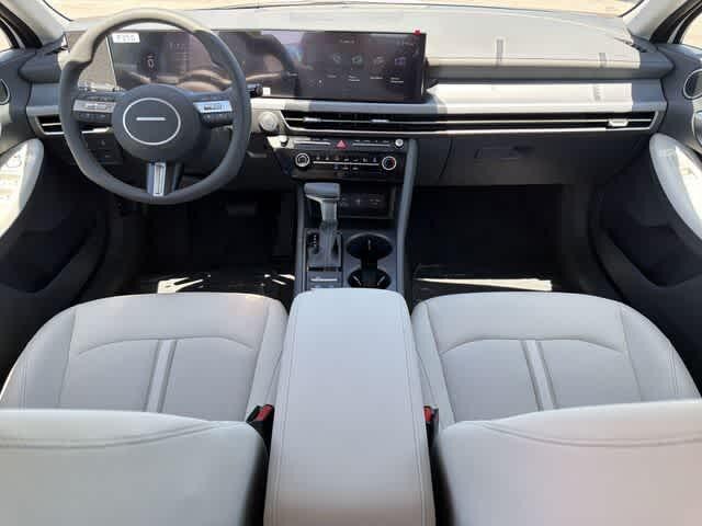 Thumbnail: 2026 Hyundai Sonata - 12