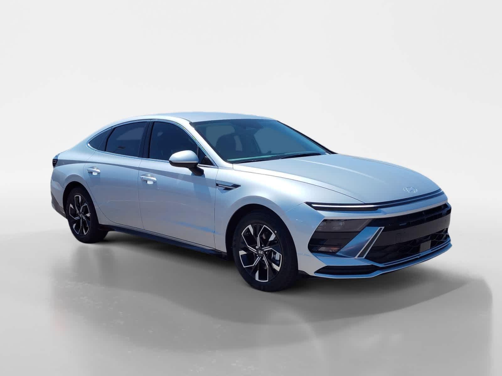 Thumbnail: 2025 Hyundai Sonata - 7