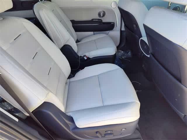 Thumbnail: 2026 Hyundai Palisade - 18