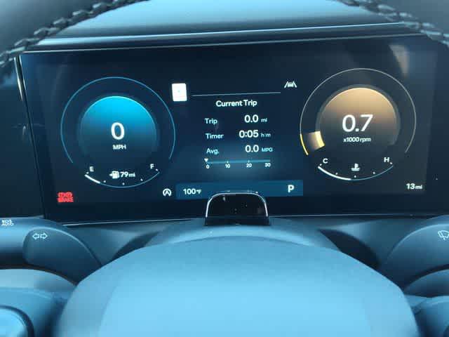 Thumbnail: 2026 Hyundai Palisade - 26