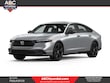  Honda Accord Hybrid