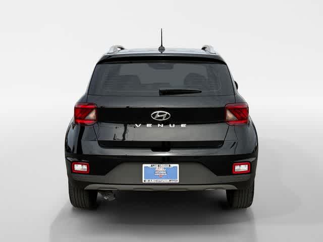 Thumbnail: 2024 Hyundai Venue - 11