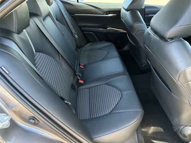 Thumbnail: 2023 Toyota Camry - 20