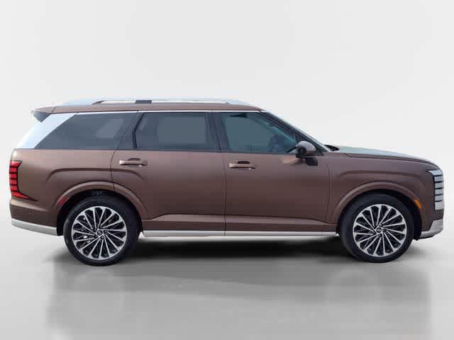 Thumbnail: 2026 Hyundai Palisade - 7