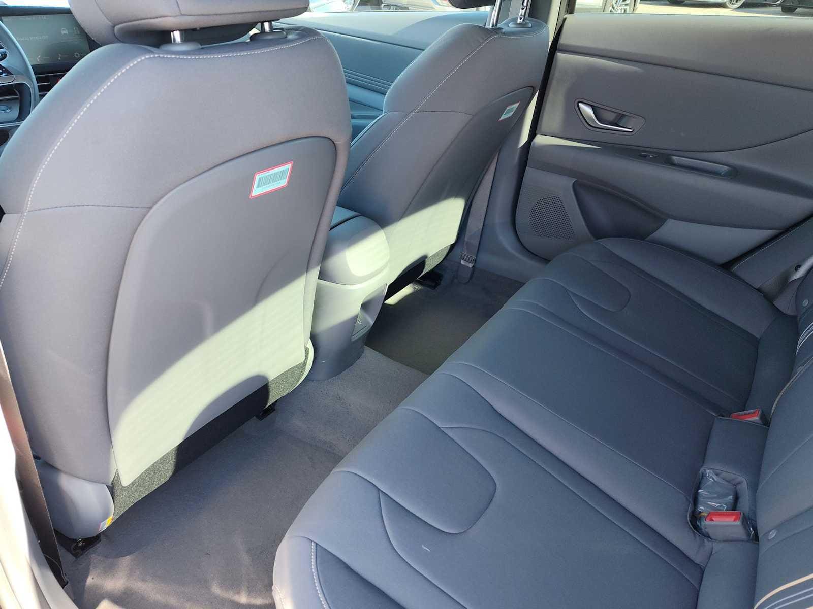 Thumbnail: 2026 Hyundai Elantra - 16