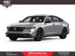 Used 2024 Honda Accord Hybrid Sport Sedan