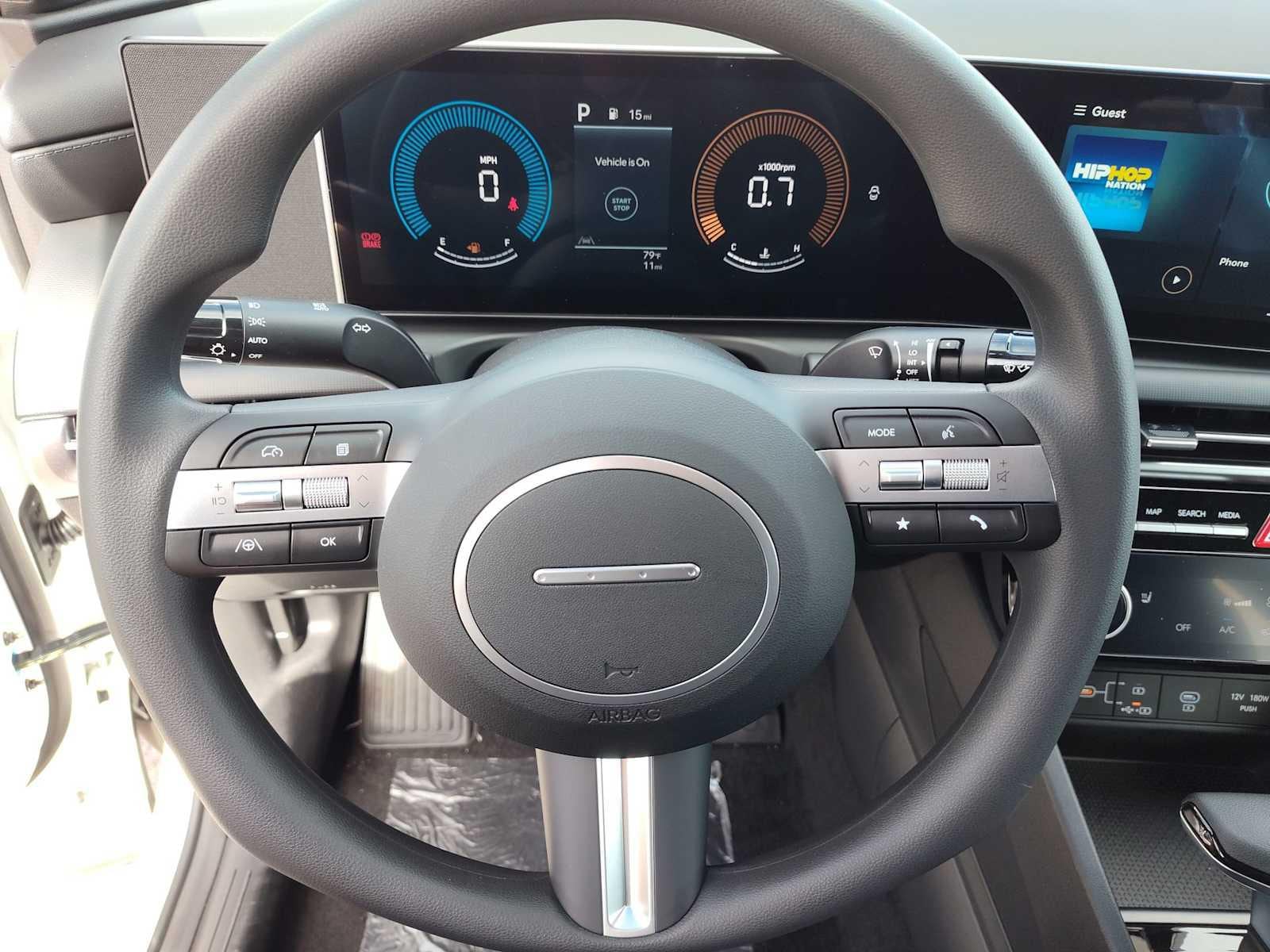 Thumbnail: 2026 Hyundai Santa Cruz - 19