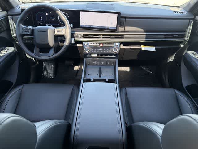 Thumbnail: 2025 Hyundai Santa Fe - 13