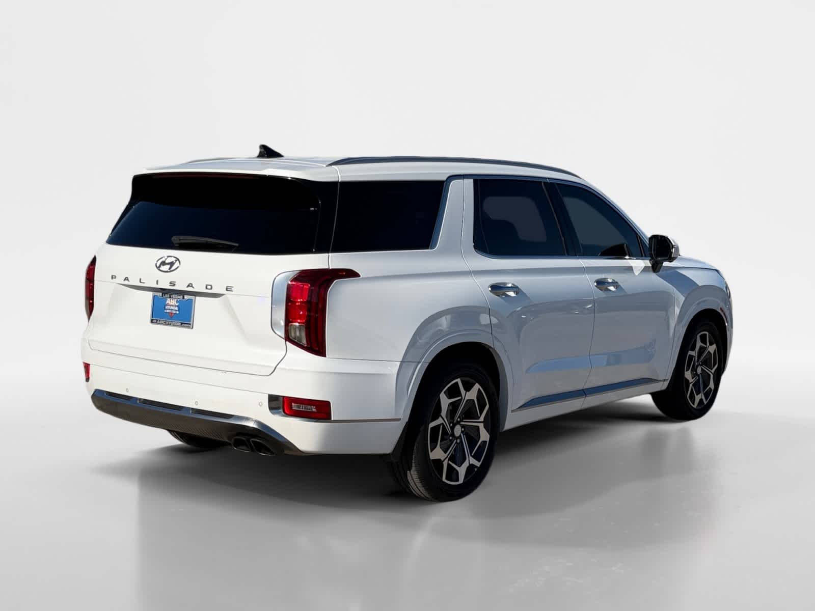 Thumbnail: 2022 Hyundai Palisade - 5