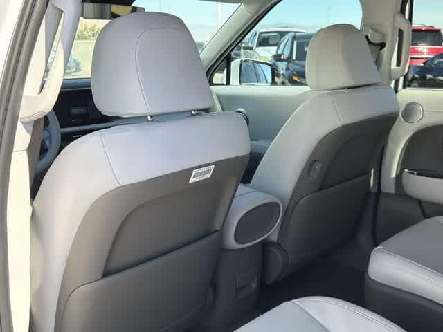 Thumbnail: 2026 Hyundai Palisade - 15