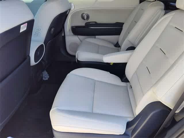 Thumbnail: 2026 Hyundai Palisade - 17