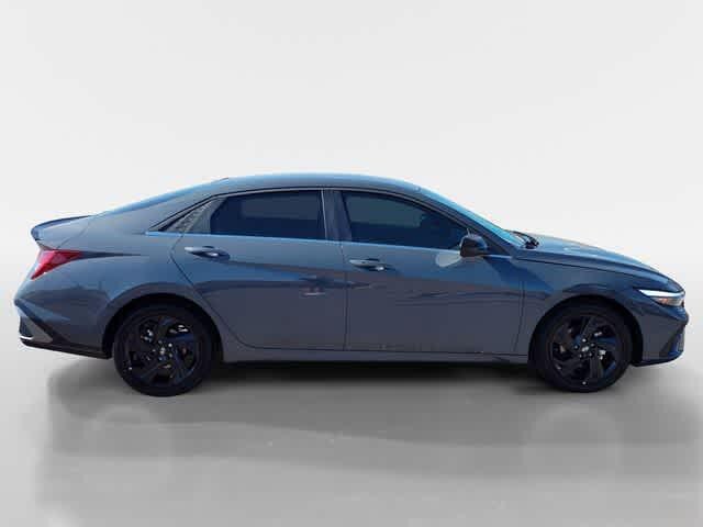 Thumbnail: 2026 Hyundai Elantra - 7