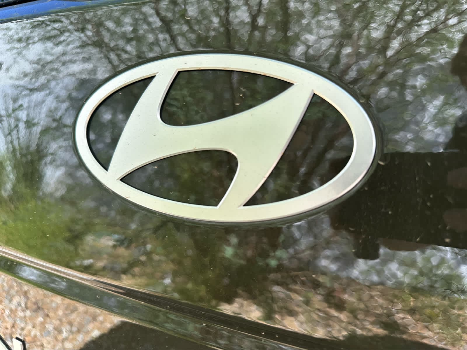 Thumbnail: 2024 Hyundai Santa Fe - 11
