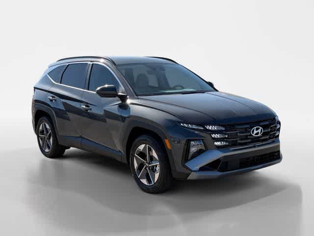 Thumbnail: 2026 Hyundai Tucson - 7