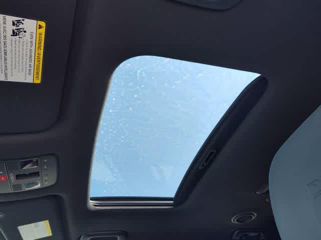 Thumbnail: 2026 Hyundai Palisade - 16