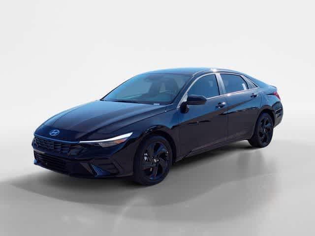 Thumbnail: 2026 Hyundai Elantra - 2