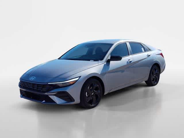 Thumbnail: 2026 Hyundai Elantra - 2