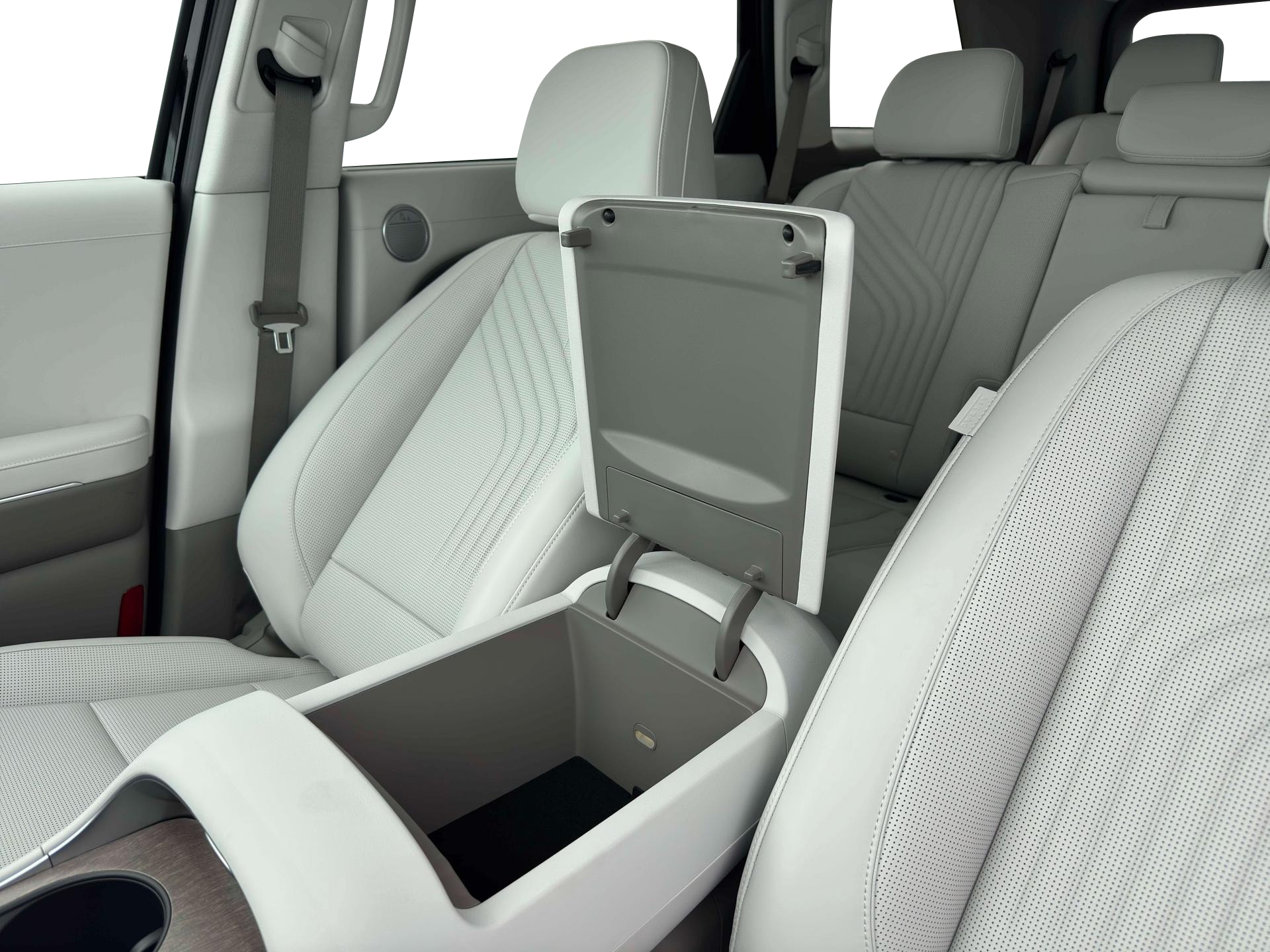 Thumbnail: 2026 Hyundai Palisade - 20