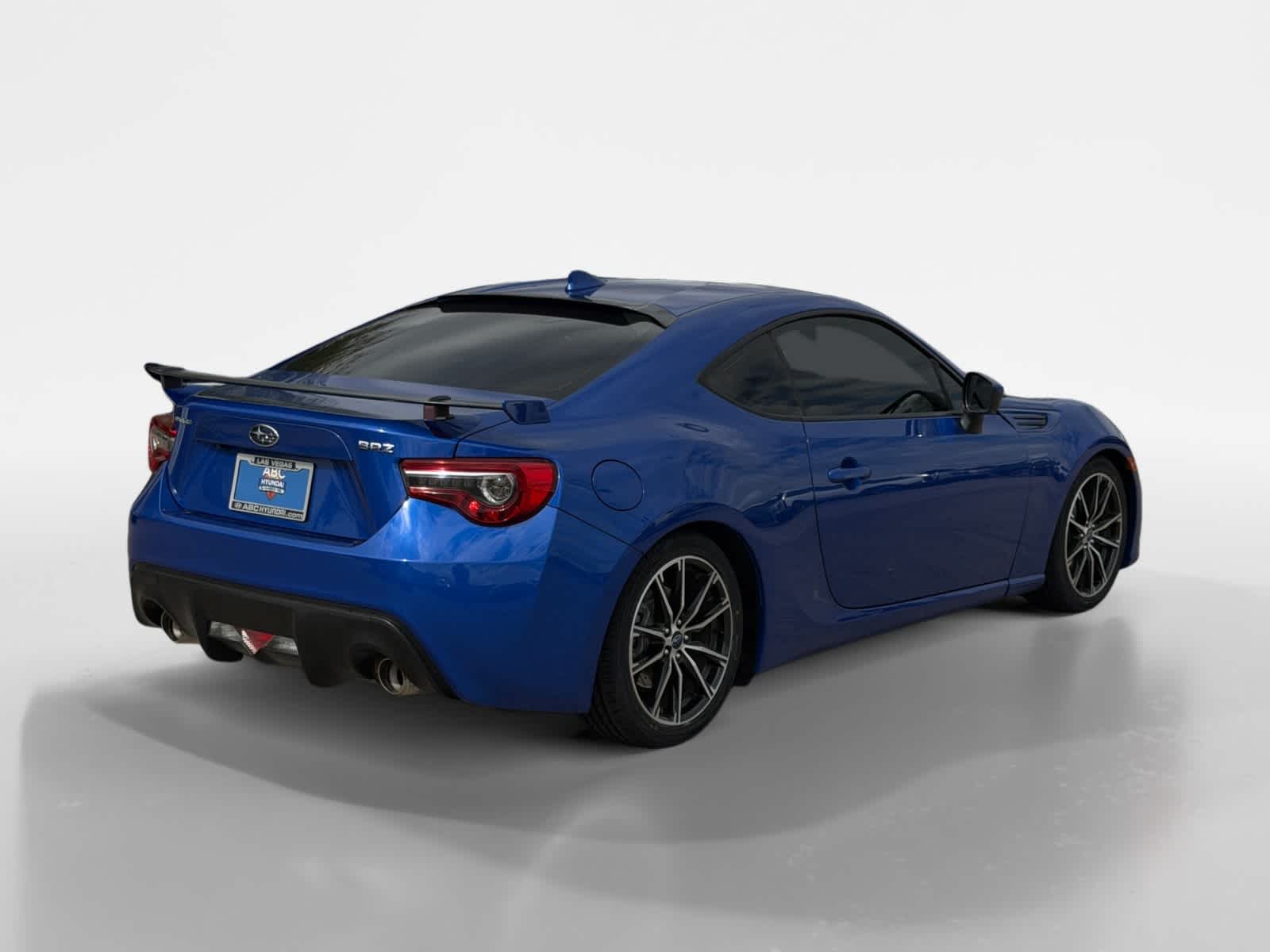 Thumbnail: 2017 Subaru BRZ - 5