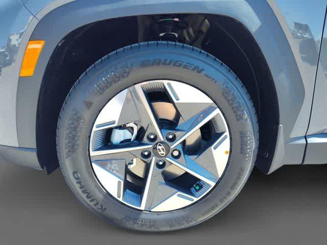 Thumbnail: 2026 Hyundai Tucson - 9