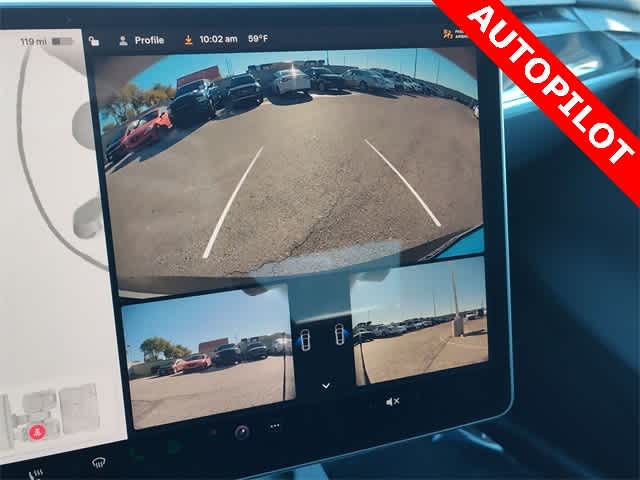 Thumbnail: 2023 Tesla Model Y - 3