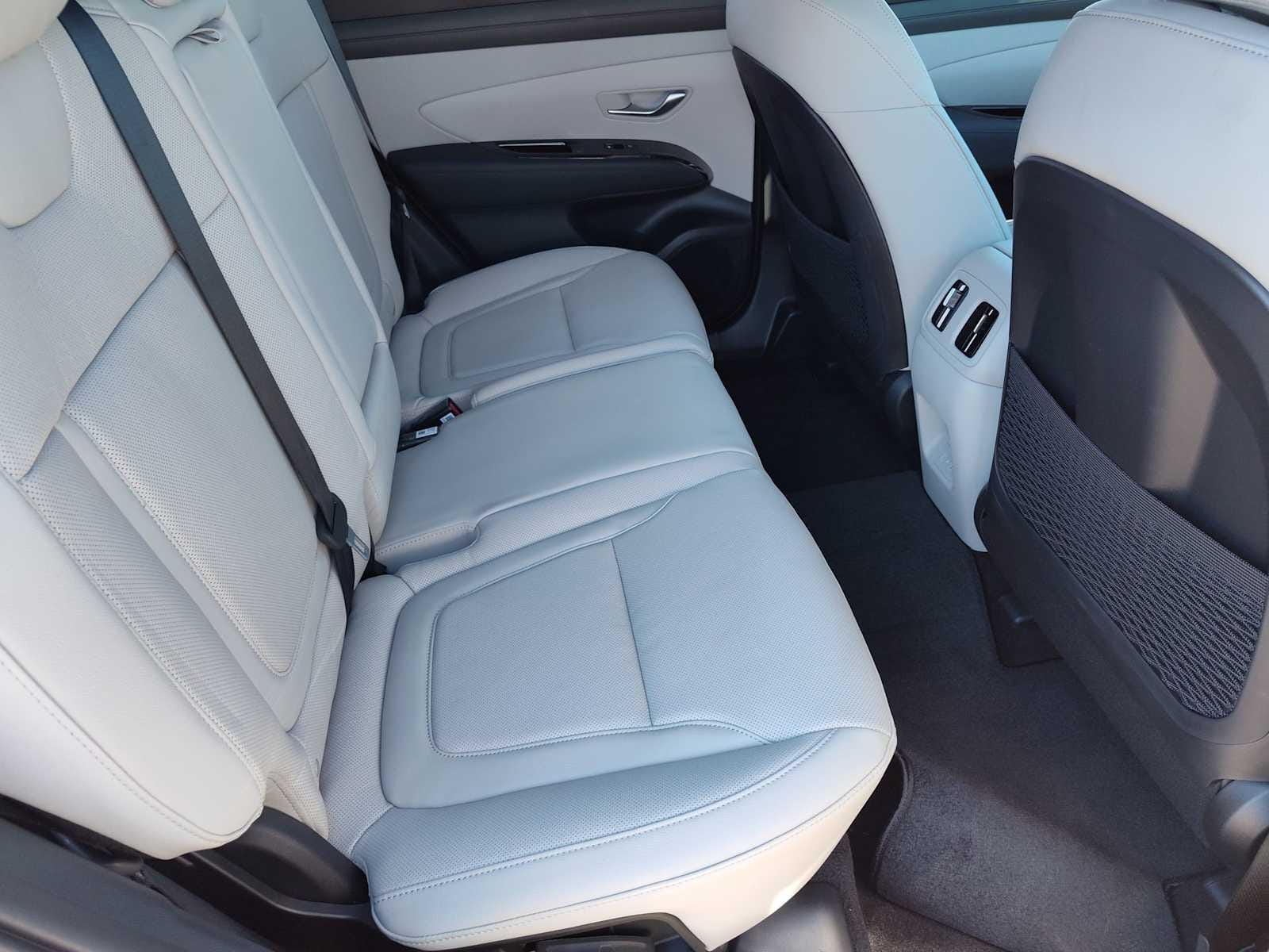 Thumbnail: 2026 Hyundai Tucson - 18