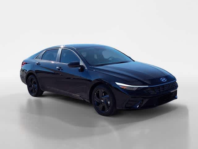 Thumbnail: 2026 Hyundai Elantra - 8