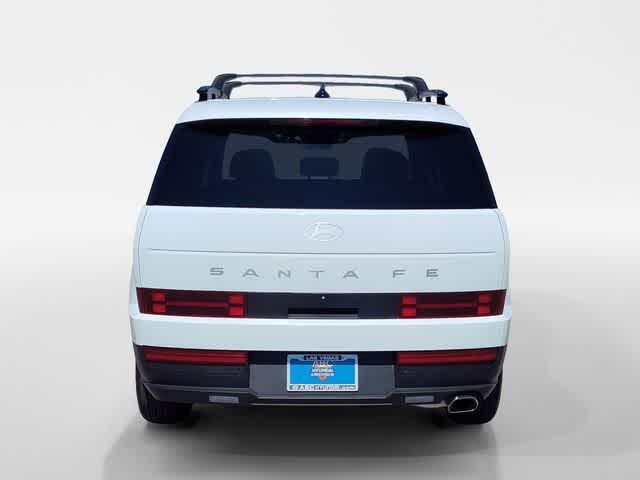 Thumbnail: 2026 Hyundai Santa Fe - 4