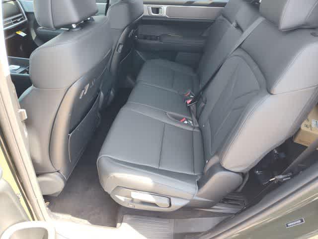 Thumbnail: 2026 Hyundai Santa Fe - 16
