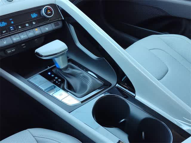 Thumbnail: 2026 Hyundai Elantra - 26