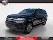 Ford Expedition Max