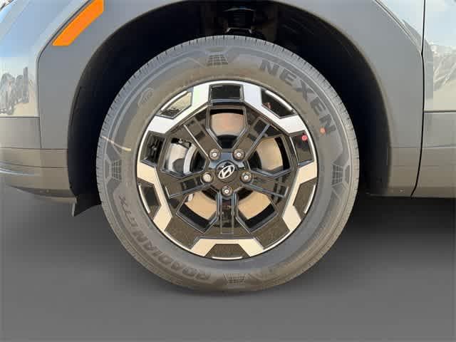 Thumbnail: 2026 Hyundai Santa Fe - 9