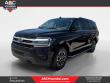 Used 2022 Ford Expedition Max XLT SUV