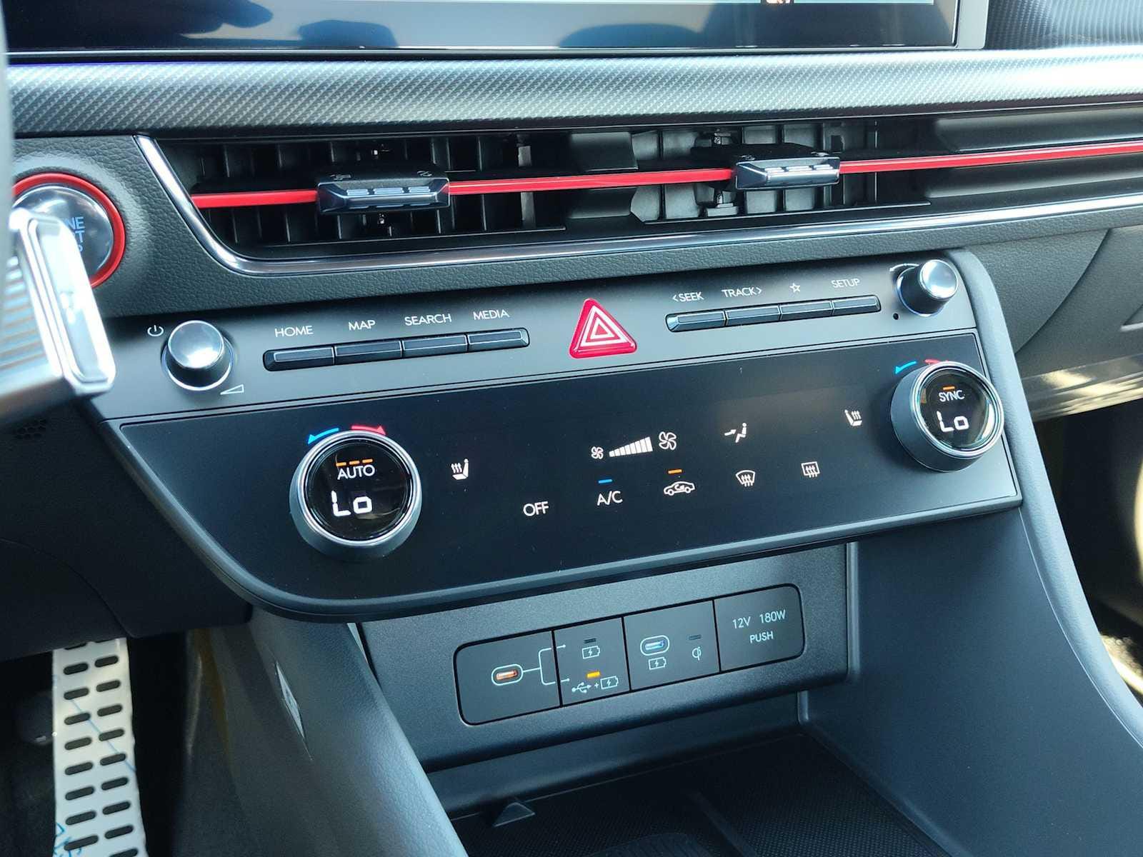 Thumbnail: 2026 Hyundai Sonata - 21