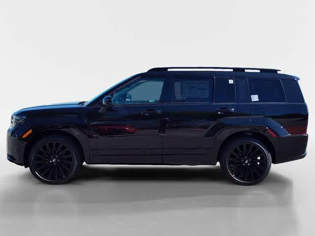 Thumbnail: 2026 Hyundai Santa Fe - 3