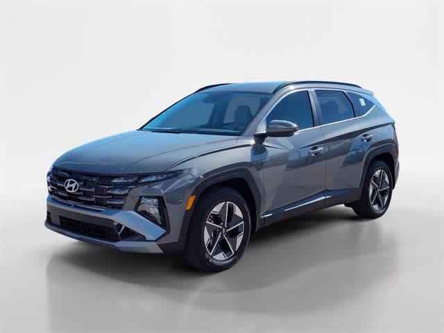 Thumbnail: 2026 Hyundai Tucson - 2