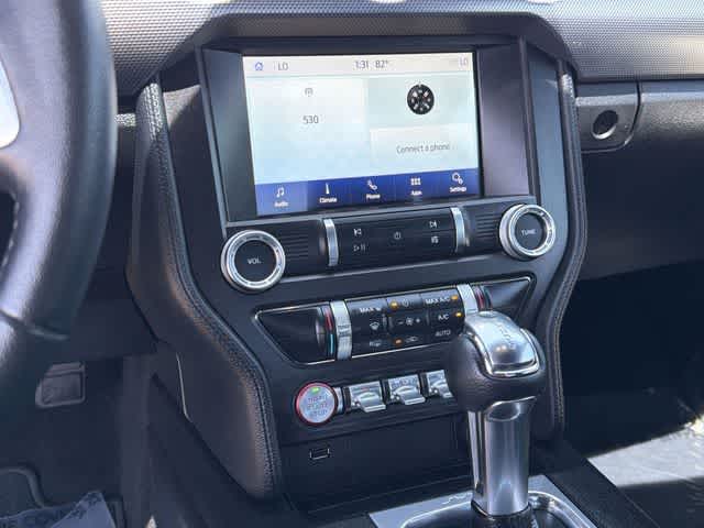Thumbnail: 2019 Ford Mustang - 20