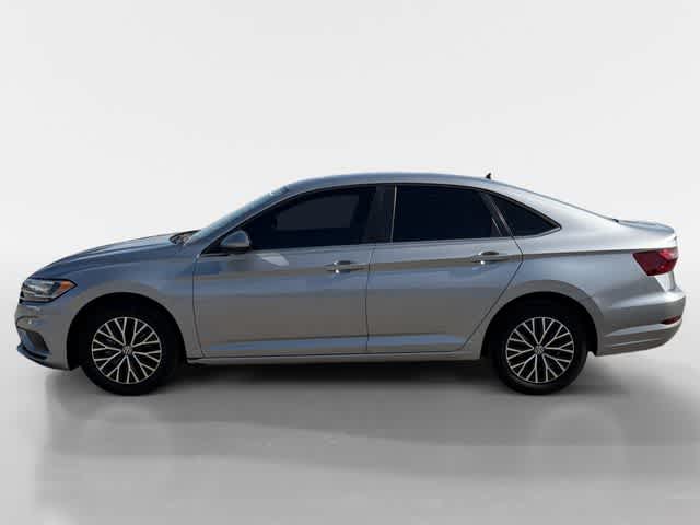 Thumbnail: 2021 Volkswagen Jetta - 2