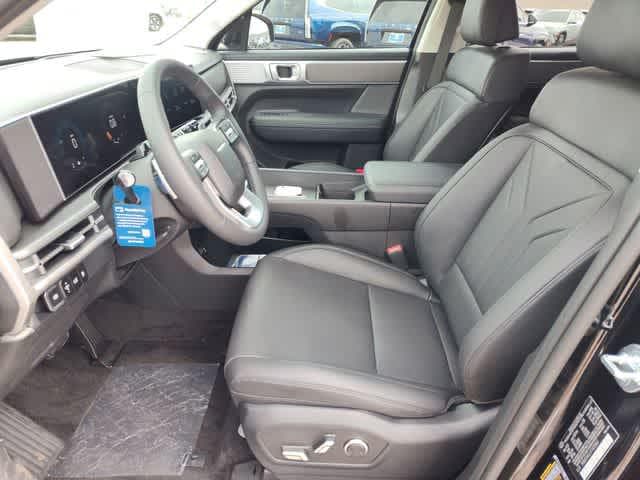 Thumbnail: 2026 Hyundai Santa Fe - 13