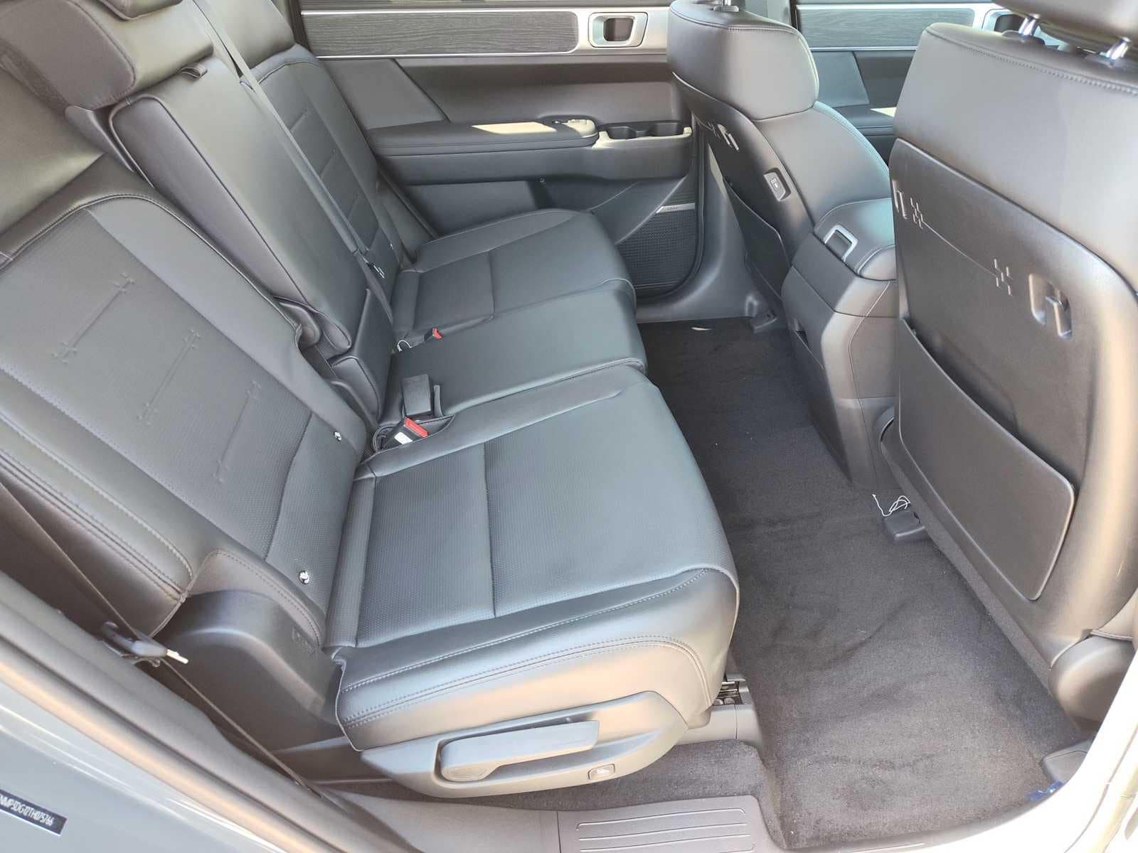 Thumbnail: 2026 Hyundai Santa Fe - 18