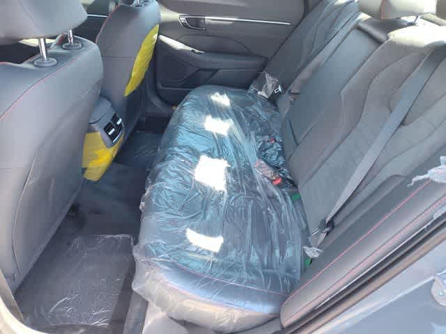 Thumbnail: 2026 Hyundai Sonata - 17