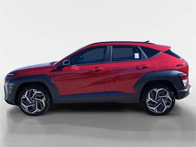 Thumbnail: 2026 Hyundai Kona - 3